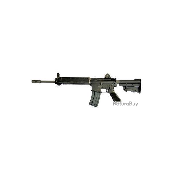 Replique Longue 6Mm Gaz T91 V3 Noir