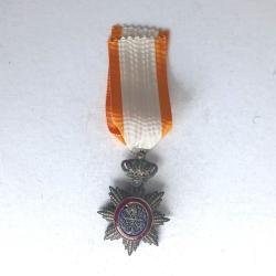 M&eacute;daille - FR83118a ORDRE ROYAL du CAMBODGE