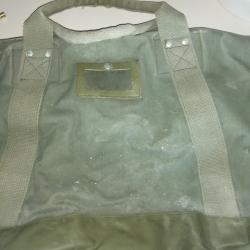 Sac militaire