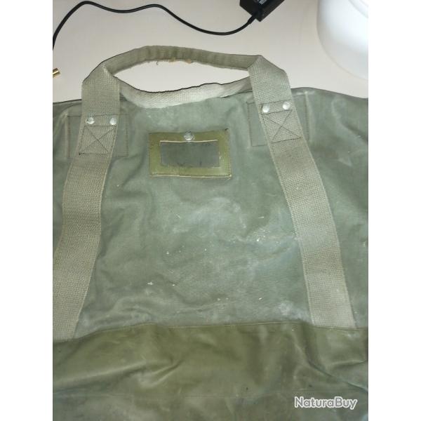 Sac militaire