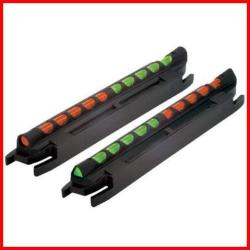 GUIDONS MAGNETIQUES 2 FIBRES BANDES POUR BANDE 5,5 A 8,3 MM - TO300