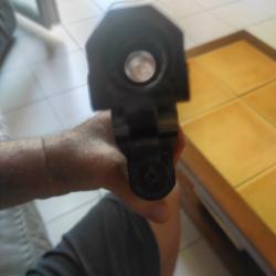 AV fusil monocoup Renato Gamba