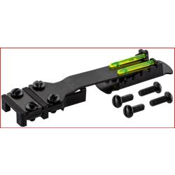 HAUSSE REGLAGE POUR BANDE 8 A 9,8 MM - HI-VIZ  - TS.1002