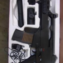 airsoft Umarex HK G 36  C