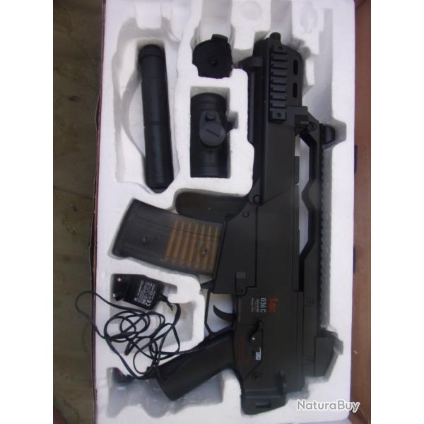 airsoft Umarex HK G 36  C