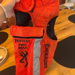 Gilet De Protection Browning Protect pro Max