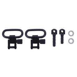 GRENADIERE 1'' DETACHABLE ET VIS