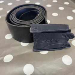Ceinture de plong&eacute;e