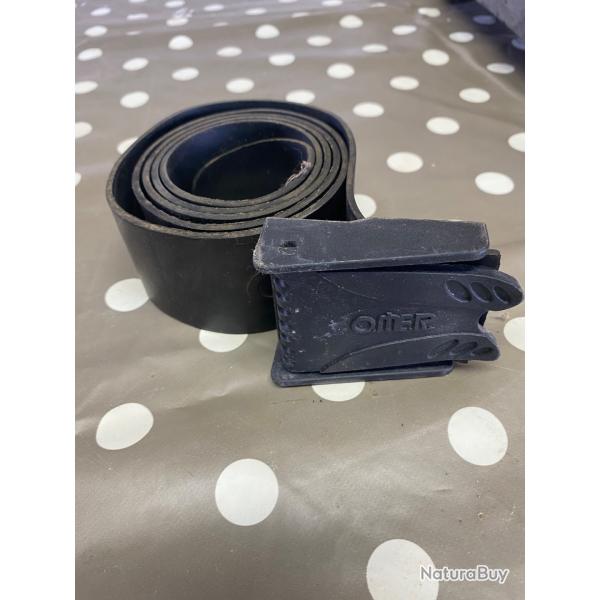 Ceinture de plong�e