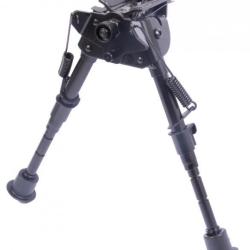 BIPIED TETE ARTICULEE 5 POSITIONS 15-22 CM