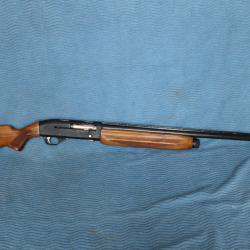 fusil semi-automatique Baikal MP153 calibre 12/76