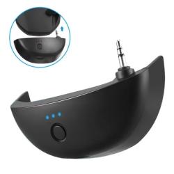 Conception d'adaptateur Bluetooth W1 pour les cache-oreilles de tir &eacute;lectroniques de la s&eacute;rie Walker