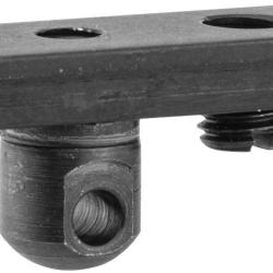 ADAPTATEUR POUR RAILS EUROPEENS - HARRIS