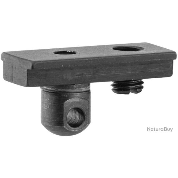 ADAPTATEUR POUR RAILS EUROPEENS - HARRIS
