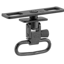 ADAPTATEUR POUR GARDE MAIN A2 COLT AR15 - HARRIS