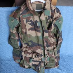 veste militaire / chasse / p&ecirc;che "HIVER"