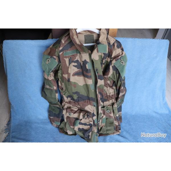 veste militaire / chasse / p�che "HIVER"