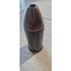 OBUS R&Eacute;DUCTEUR CANON REVOLVER HOTCHKISS 57mm