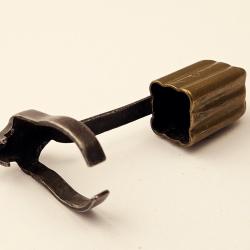 Bouchon de canon pour Fusil SCHMIDT RUBIN G96/11
