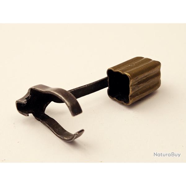Bouchon de canon pour Fusil SCHMIDT RUBIN G96/11