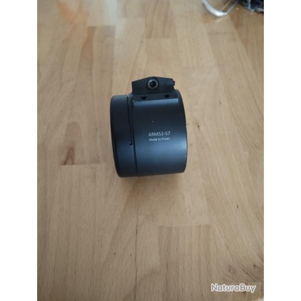 Adaptateur Rusan