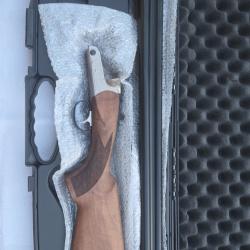 Fusil chasse