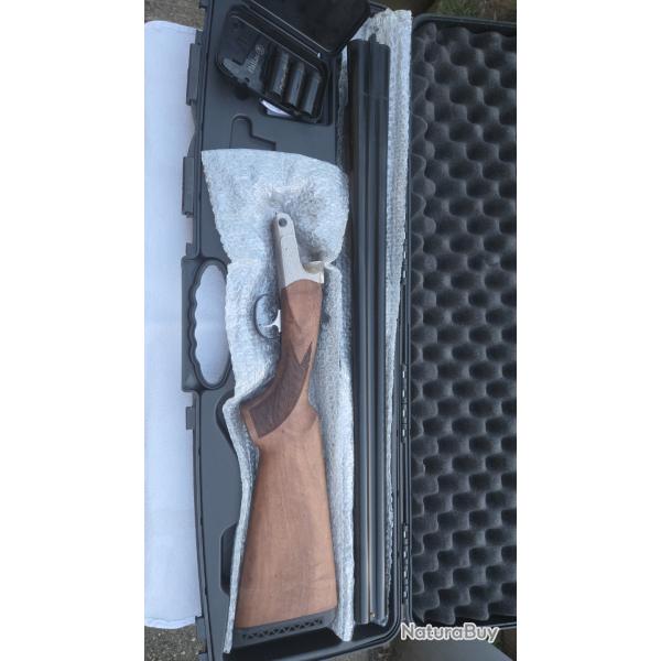 Fusil chasse