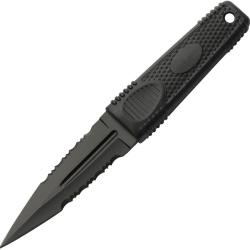 Couteau fixe Backup Rite Edge The battle Knife