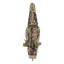 Sac de chasse ProHunt 20 L avec fourreau int&eacute;gr&eacute; CAMO FOREST EVO