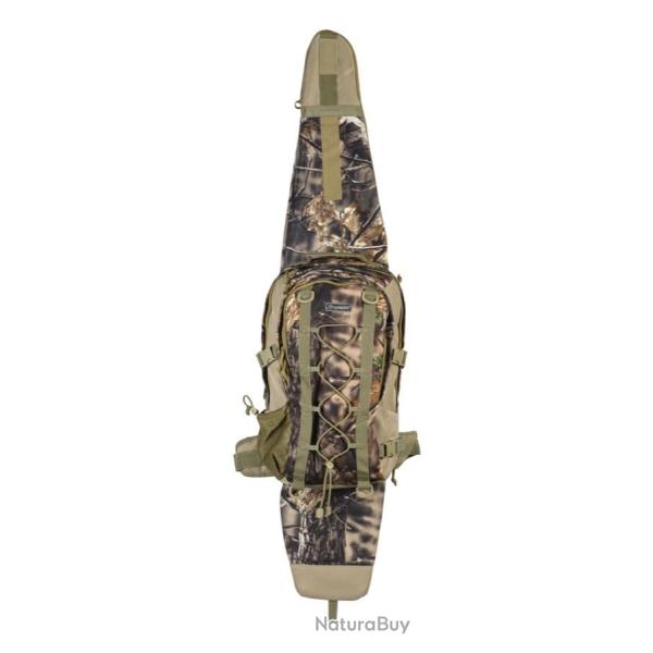 Sac de chasse ProHunt 20 L avec fourreau int�gr� Kaki