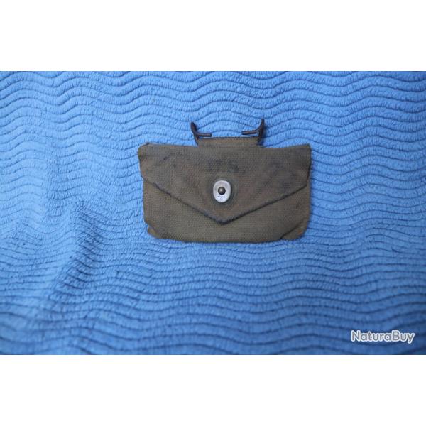v�ritable pochette � pansement US