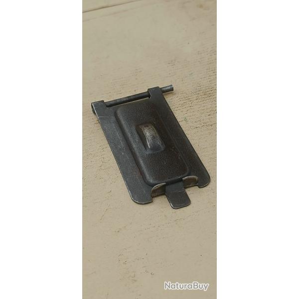 porti�re - volet d'ejection + axe mat49 mat 49 (2087)