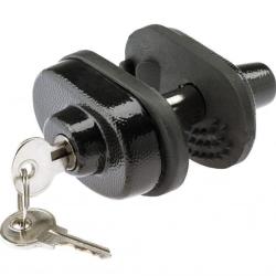 VERROU DE PONTET A CLEF - COUNTRY