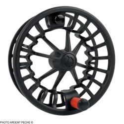 Bobine REDINGTON RUN black 5/6