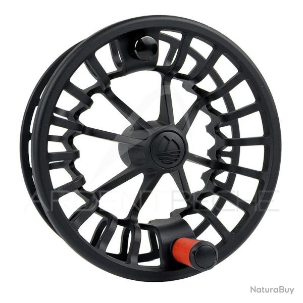 Bobine REDINGTON RUN black 5/6