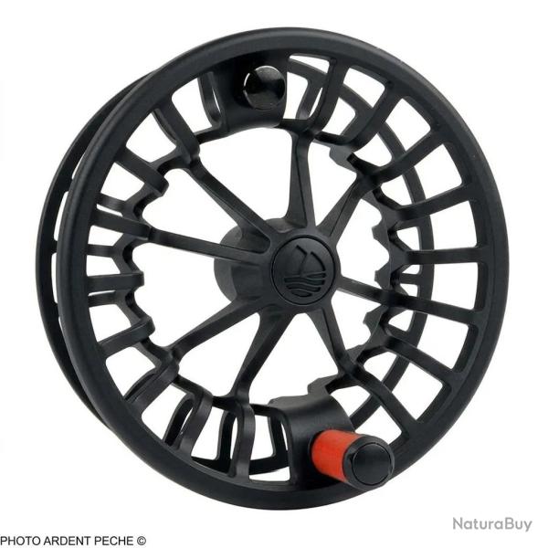 Bobine REDINGTON RUN black 7/8