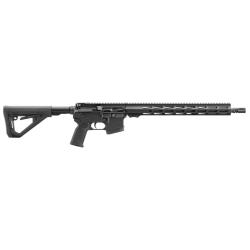 RUGER AR15 HARRIER 16.1" cal.223 Rem