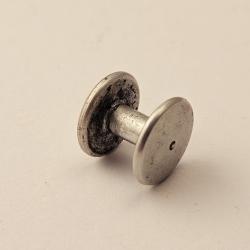 Bouton pour bretelle pour fusil Schmidt Rubin G96/11