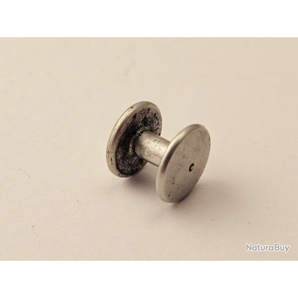 Bouton pour bretelle pour fusil Schmidt Rubin G96/11