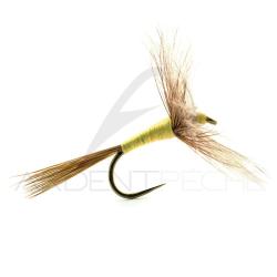 Mouche DEVAUX S&egrave;che AK4C (par 3) H14