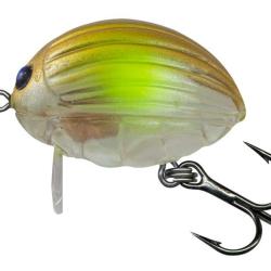 Poisson Nageur Salmo Lil Bug 3cm Ayu