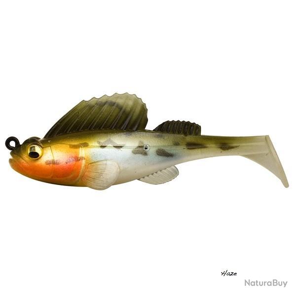 Leurre Souple Megabass Dark Sleeper 95mm 28g Haze
