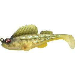 Leurre Souple Megabass Dark Sleeper 95mm 28g Blennie