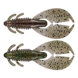 Leurre Souple Reins Ax Craw Maxi 10cm 073 - South Lake Phase 1