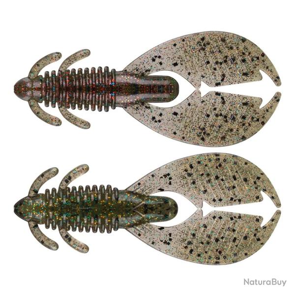 Leurre Souple Reins Ax Craw Maxi 10cm 073 - South Lake Phase 1