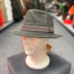 CHAPEAU STETSON SRI LANKA TRAVELLER