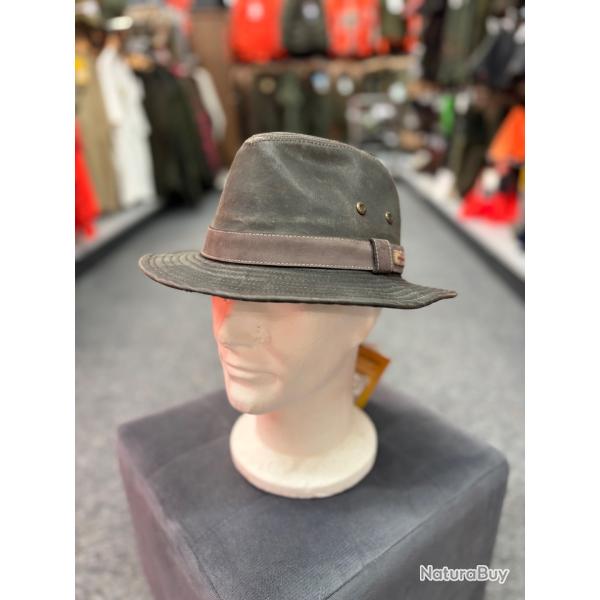 CHAPEAU STETSON SRI LANKA TRAVELLER