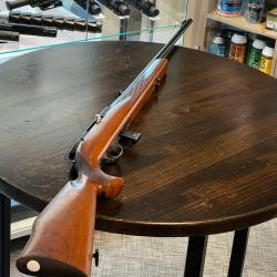 Carabine WETHERBY Mark XXII R&eacute;f.581