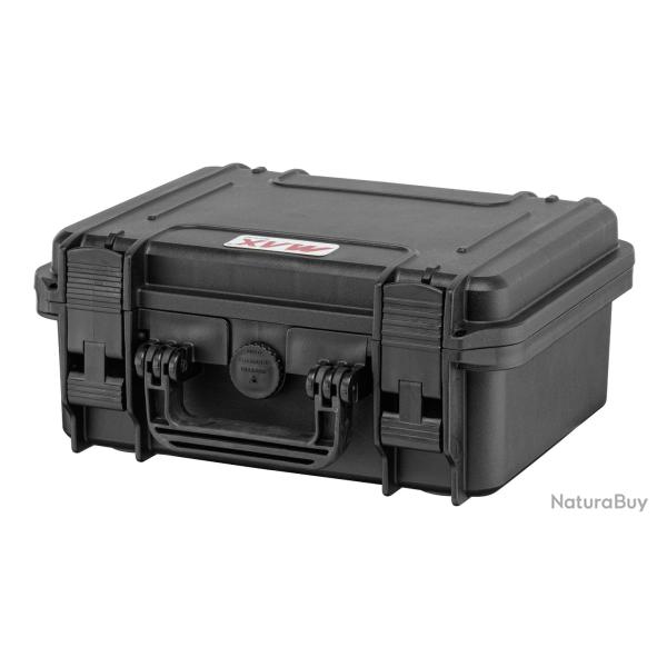 MALLETTE WATERPROOF MAX 300S 300 X 225 X H 132 MM - PLASTICA PANARO