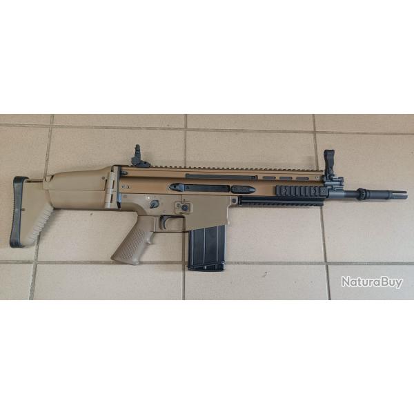 R�plique FN SCAR H GBBR VFC
